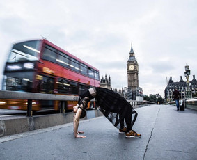 Grupinės jogos treniruotės - Jogos, veido jogos grupinės ir individualios pamokos - 3