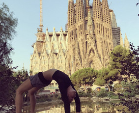 Grupinės jogos treniruotės - Jogos, veido jogos grupinės ir individualios pamokos - 2