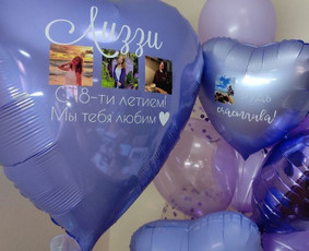 Aerodizaineris / Maryna Grunska / Darbų pavyzdys ID 3623605