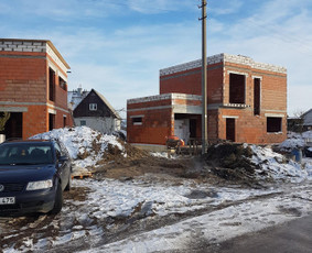 Murijimo betonavimo darbai / Tomas 24 / Darbų pavyzdys ID 3623719