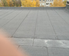 Stogų darbai prilydoma danga / Stogų darbai prilydoma danga / Darbų pavyzdys ID 3623853