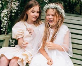 Krikštynų fotosesija - Fotografė Romana - 1