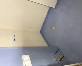 Apdailos darbai / Kuklys / Darbų pavyzdys ID 3624063