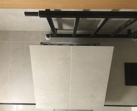 Apdailos darbai / Kuklys / Darbų pavyzdys ID 3624071
