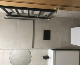 Apdailos darbai / Kuklys / Darbų pavyzdys ID 3624077