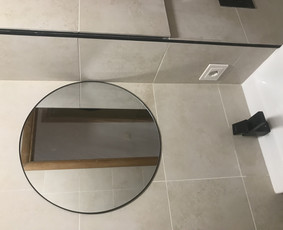 Apdailos darbai / Kuklys / Darbų pavyzdys ID 3624079