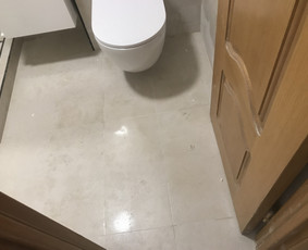 Apdailos darbai / Kuklys / Darbų pavyzdys ID 3624081