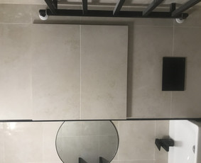 Apdailos darbai / Kuklys / Darbų pavyzdys ID 3624083