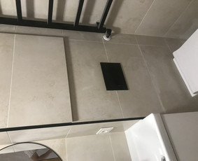 Apdailos darbai / Kuklys / Darbų pavyzdys ID 3624085