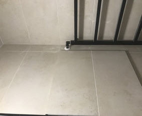 Apdailos darbai / Kuklys / Darbų pavyzdys ID 3624087