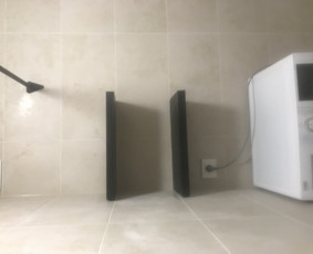 Apdailos darbai / Kuklys / Darbų pavyzdys ID 3624089