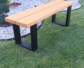 Woodscapebyarturas - Lauko baldai - 1 Lauko baldai - Woodscapebyarturas - 1