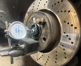 Transportas - Диагностика и ремонт автомобилей в Вильнюсе - 4