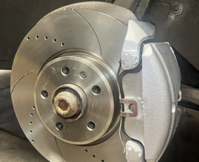 Transportas - Диагностика и ремонт автомобилей в Вильнюсе - 3