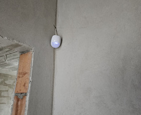 Apsaugos, priešgaisrinės, video sistemų šildymo automatikos / Antanas Antanavičius / Darbų pavyzdys ID 3624363