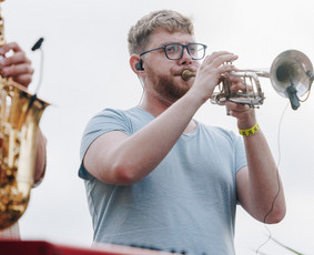 Privačios muzikos pamokos - Muzikos pamokos (Trimitas) - 2