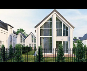 Nekilnojamojo turto vizualizacijos (Di + modeliavimas) / NT 3D vizualizacijos / Darbų pavyzdys ID 3624623