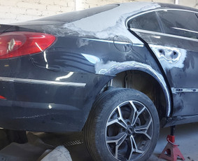 Automobiliu dažymas.remonto darbai - Rūdžių šalinimas - 4 Rūdžių šalinimas - Automobiliu dažymas.remonto darbai - 4