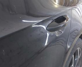 Automobiliu dažymas.remonto darbai - Rūdžių šalinimas - 3 Rūdžių šalinimas - Automobiliu dažymas.remonto darbai - 3