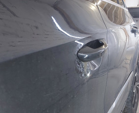 Automobiliu dažymas.remonto darbai - Rūdžių šalinimas - 2 Rūdžių šalinimas - Automobiliu dažymas.remonto darbai - 2