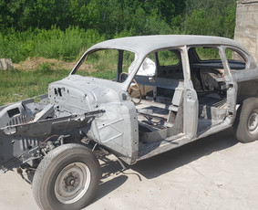 Smėliavimas, miltelinis dažymas, ratlankių dažymas / MB Powderfox / Darbų pavyzdys ID 3624789
