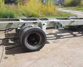 Smėliavimas, miltelinis dažymas, ratlankių dažymas / MB Powderfox / Darbų pavyzdys ID 3624793