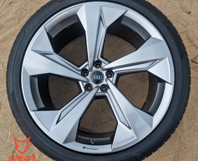 Smėliavimas, miltelinis dažymas, ratlankių dažymas / MB Powderfox / Darbų pavyzdys ID 3624801