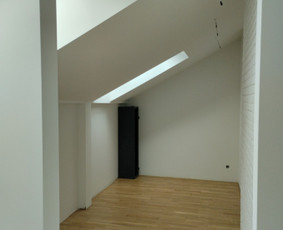 Sienų glaistymas - Vidaus apdaila.dažymas, tinkavimas glaistas. - 3