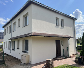 Fasado darbai, stogų šiltinimas, grindų paruošimas, gipso d. - Fasadų, sienų šiltinimas - 4 Fasadų, sienų šiltinimas - Fasado darbai, stogų šiltinimas, grindų paruošimas, gipso d. - 4