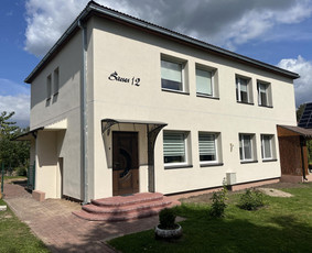 Fasado darbai, stogų šiltinimas, grindų paruošimas, gipso d. - Fasadų, sienų šiltinimas - 1 Fasadų, sienų šiltinimas - Fasado darbai, stogų šiltinimas, grindų paruošimas, gipso d. - 1