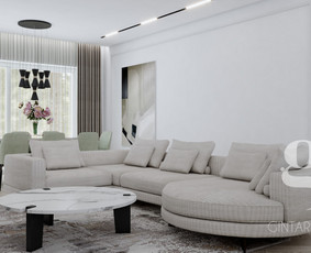 Interjero Dizainas -  / Gintarė Šimoliūnienė / Darbų pavyzdys ID 3625131