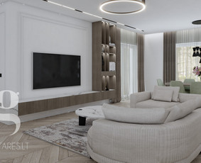Interjero Dizainas -  / Gintarė Šimoliūnienė / Darbų pavyzdys ID 3625135