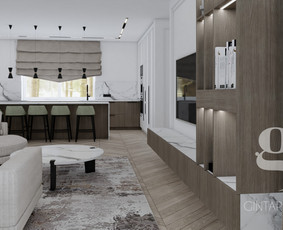 Interjero Dizainas -  / Gintarė Šimoliūnienė / Darbų pavyzdys ID 3625137