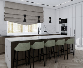 Interjero Dizainas -  / Gintarė Šimoliūnienė / Darbų pavyzdys ID 3625139