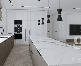 Interjero Dizainas -  / Gintarė Šimoliūnienė / Darbų pavyzdys ID 3625141