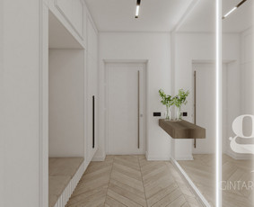 Interjero Dizainas -  / Gintarė Šimoliūnienė / Darbų pavyzdys ID 3625143