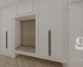 Interjero Dizainas -  / Gintarė Šimoliūnienė / Darbų pavyzdys ID 3625145