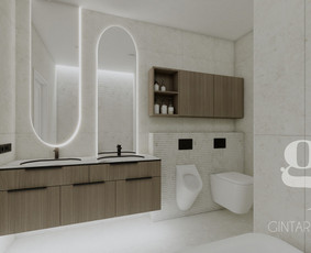 Interjero Dizainas -  / Gintarė Šimoliūnienė / Darbų pavyzdys ID 3625149
