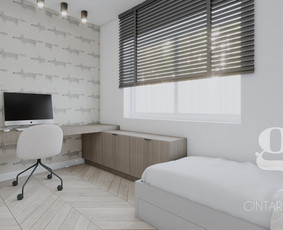 Interjero Dizainas -  / Gintarė Šimoliūnienė / Darbų pavyzdys ID 3625151