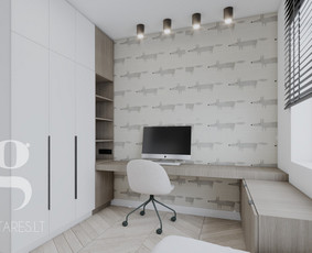 Interjero Dizainas -  / Gintarė Šimoliūnienė / Darbų pavyzdys ID 3625153