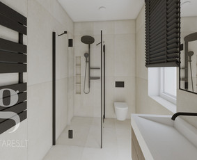 Interjero Dizainas -  / Gintarė Šimoliūnienė / Darbų pavyzdys ID 3625157