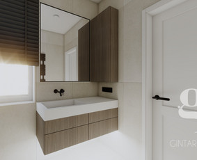 Interjero Dizainas -  / Gintarė Šimoliūnienė / Darbų pavyzdys ID 3625159