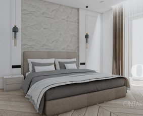 Interjero Dizainas -  / Gintarė Šimoliūnienė / Darbų pavyzdys ID 3625161