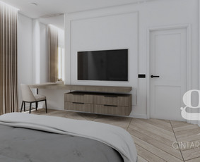 Interjero Dizainas -  / Gintarė Šimoliūnienė / Darbų pavyzdys ID 3625163