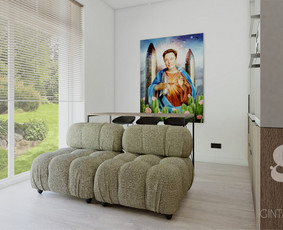 Interjero Dizainas -  / Gintarė Šimoliūnienė / Darbų pavyzdys ID 3625165