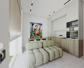 Interjero Dizainas -  / Gintarė Šimoliūnienė / Darbų pavyzdys ID 3625167