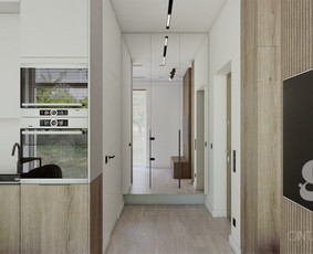 Interjero Dizainas -  / Gintarė Šimoliūnienė / Darbų pavyzdys ID 3625169