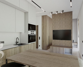Interjero Dizainas -  / Gintarė Šimoliūnienė / Darbų pavyzdys ID 3625171
