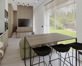 Interjero Dizainas -  / Gintarė Šimoliūnienė / Darbų pavyzdys ID 3625173