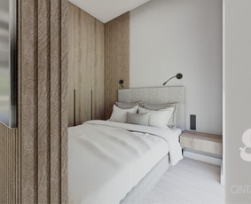 Interjero Dizainas -  / Gintarė Šimoliūnienė / Darbų pavyzdys ID 3625175